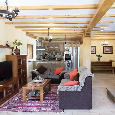 La Cabana De Manuela *