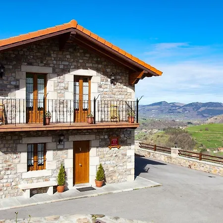 La Cabana De Manuela