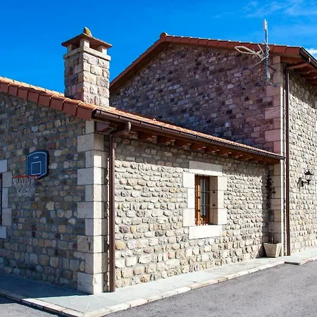 La Cabana De Manuela