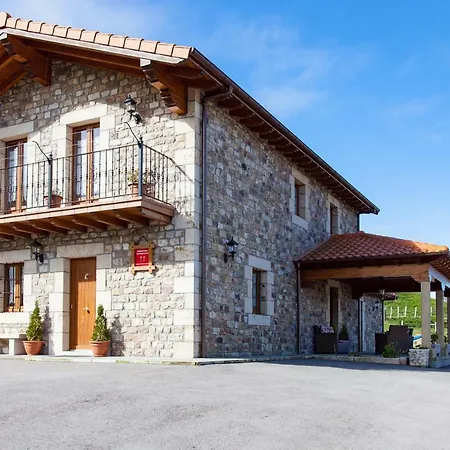 La Cabana De Manuela Country house *
