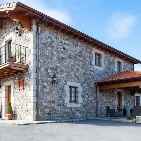 La Cabana De Manuela Country house *