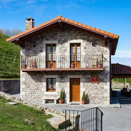 La Cabana De Manuela