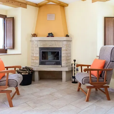 La Cabana De Manuela Country house