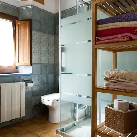 La Cabana De Manuela Country house Selaya