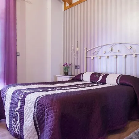 La Cabana De Manuela Country house Selaya