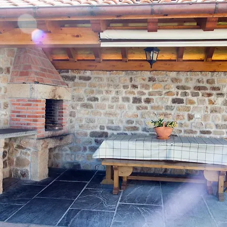 La Cabana De Manuela Country house Selaya