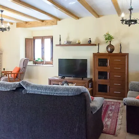 La Cabana De Manuela Country house Selaya