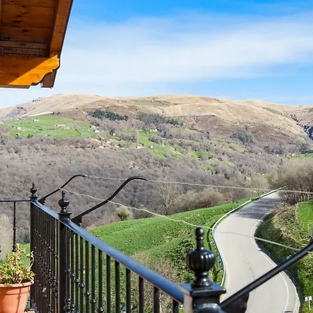 La Cabana De Manuela Selaya