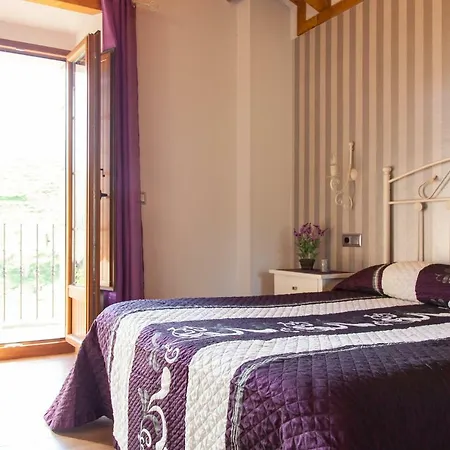Country house La Cabana De Manuela *