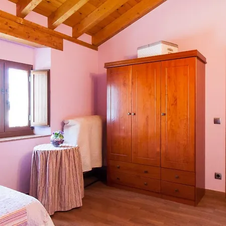 La Cabana De Manuela *