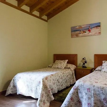 La Cabana De Manuela * Selaya