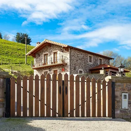 La Cabana De Manuela Country house Selaya