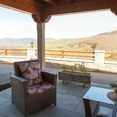 La Cabana De Manuela Country house Selaya